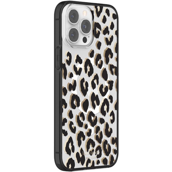 kate spade new york - Protective Hardshell Magsafe Case for iPhone 13/12 Pro Max - Picture 3 of 3